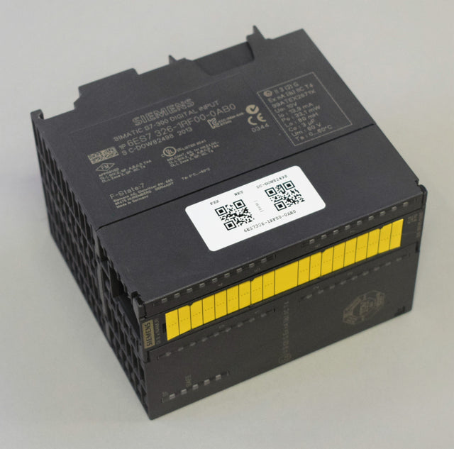 SIEMENS 6ES7326-1RF00-0AB0