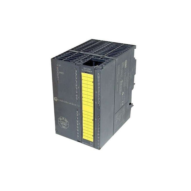 SIEMENS 6ES7326-2BF00-0AB0