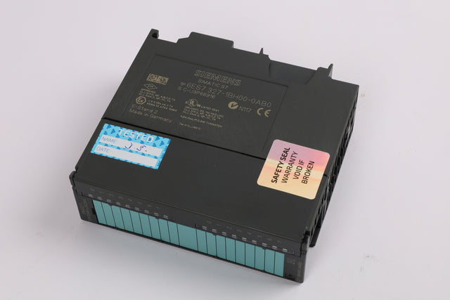SIEMENS 6ES7327-1BH00-0AB0