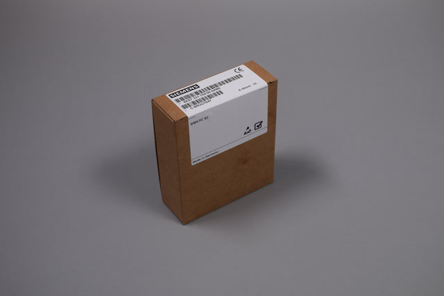 SIEMENS 6ES7331-7NF00-0AB0