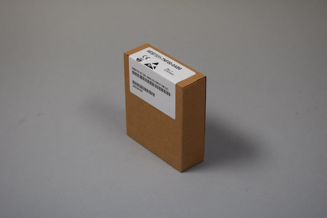 SIEMENS 6ES7331-7NF00-0AB0