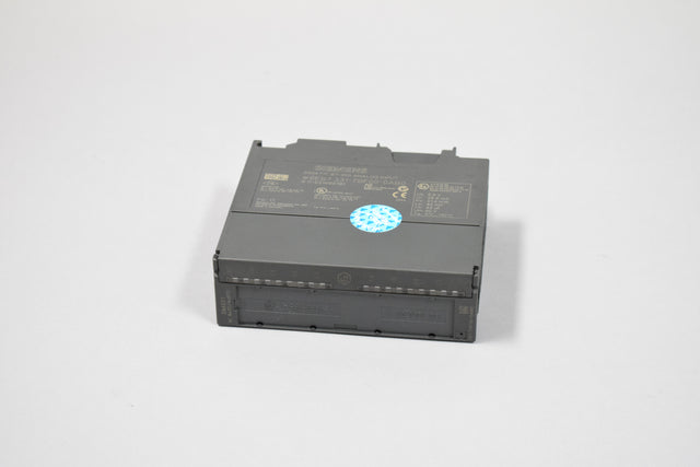 SIEMENS 6ES7331-7SF00-0AB0