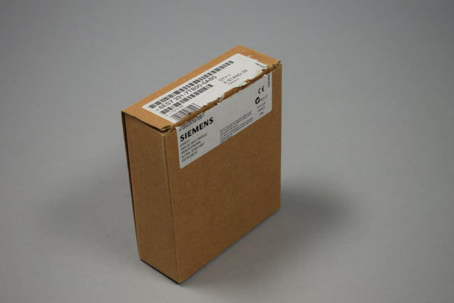 SIEMENS 6ES7331-7TB00-0AB0