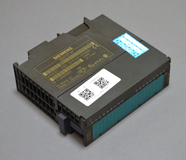 SIEMENS 6ES7332-5HD00-0AB0