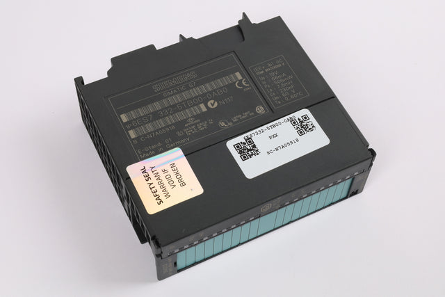 SIEMENS 6ES7332-5TB00-0AB0