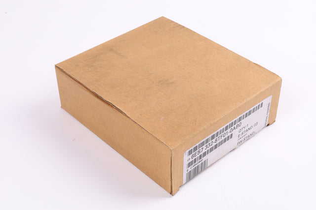 SIEMENS 6ES7332-8TF01-0AB0
