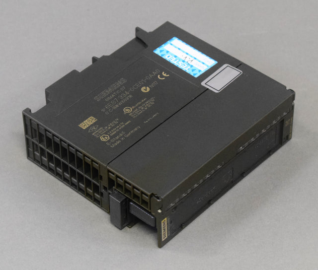 SIEMENS 6ES7334-0CE01-0AA0
