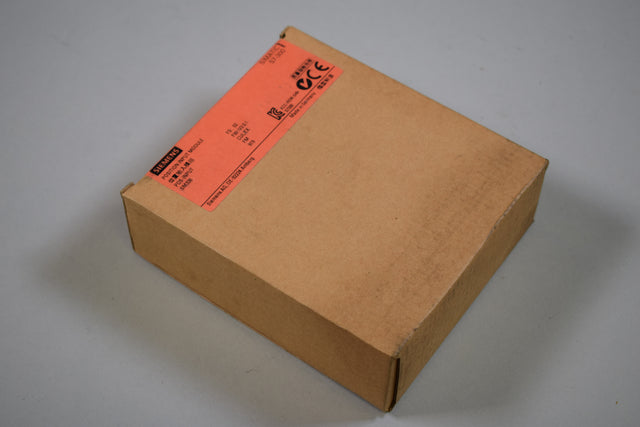 SIEMENS 6ES7338-4BC01-0AB0