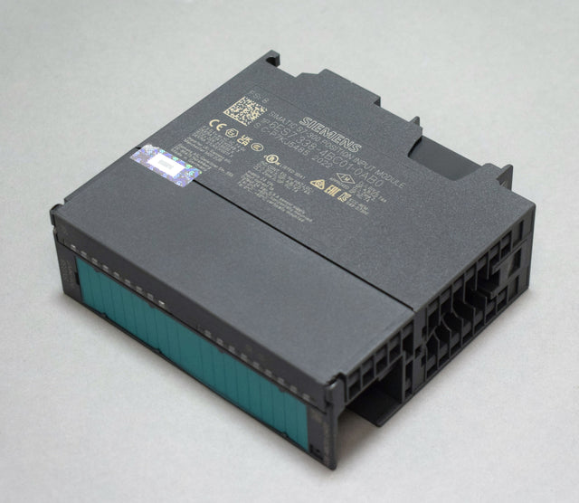 SIEMENS 6ES7338-4BC01-0AB0