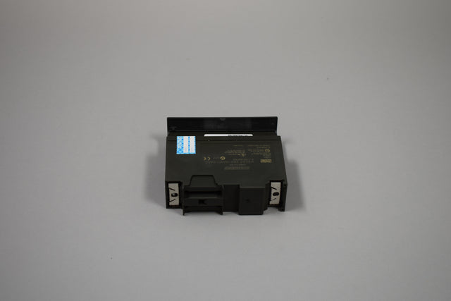 SIEMENS 6ES7340-1AH01-0AE0