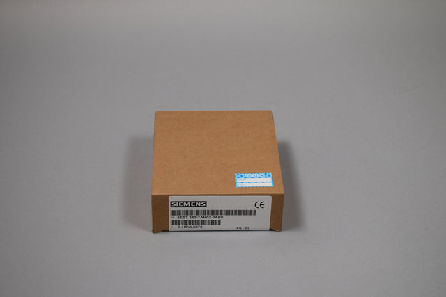 SIEMENS 6ES7340-1AH02-0AE0