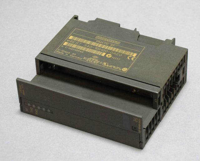 SIEMENS 6ES7340-1BH00-0AE0