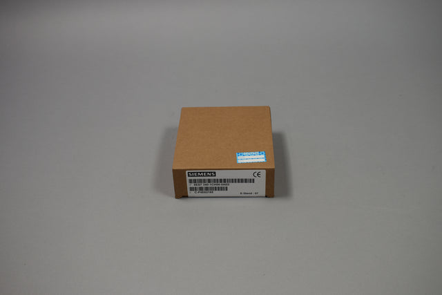 SIEMENS 6ES7340-1CH00-0AE0