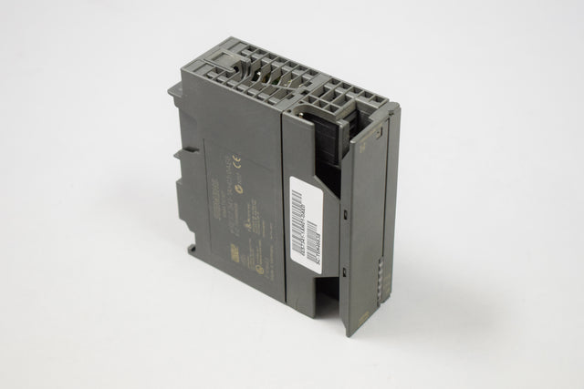SIEMENS 6ES7341-1AH01-0AE0