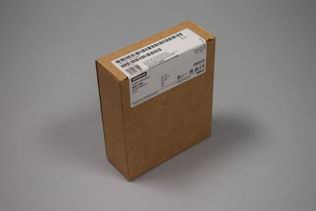 SIEMENS 6ES7341-1AH02-0AE0