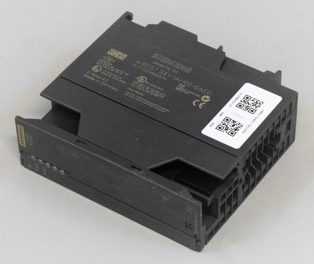 SIEMENS 6ES7341-1AH02-0AE0