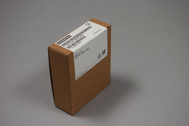 SIEMENS 6ES7341-1BH01-0AE0