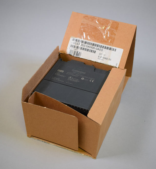 SIEMENS 6ES7352-5AH00-0AE0