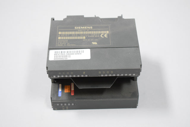 SIEMENS 6ES7353-1AH00-0AE0