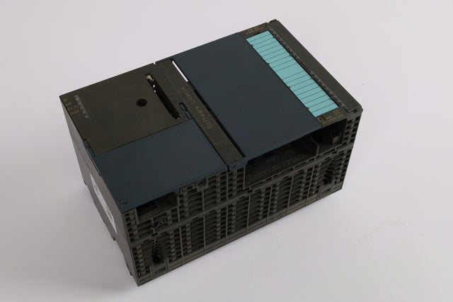 SIEMENS 6ES7357-4AH00-0AE0