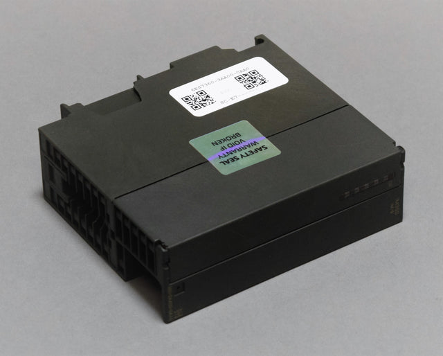 SIEMENS 6ES7360-3AA00-0AA0