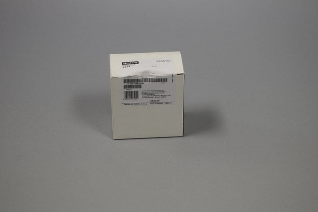 SIEMENS 6ES7390-5AA00-0AA0