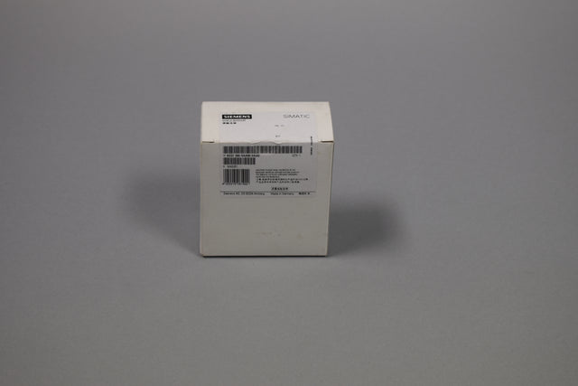 SIEMENS 6ES7390-5AA00-0AA0