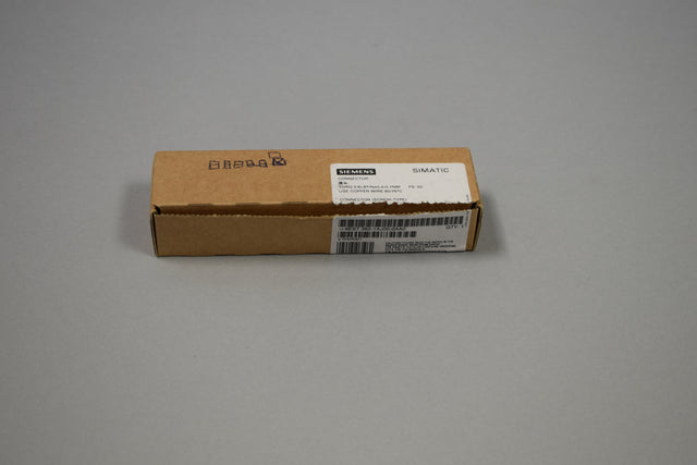SIEMENS 6ES7392-1AJ00-0AA0