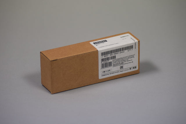 SIEMENS 6ES7392-1BM01-0AA0