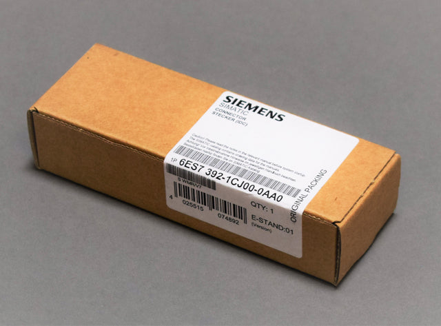 SIEMENS 6ES7392-1CJ00-0AA0