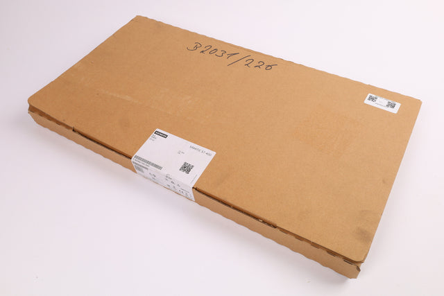 SIEMENS 6ES7400-1TA01-0AA0