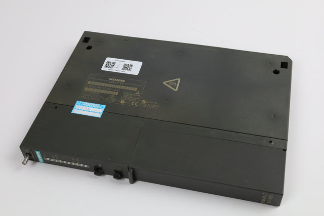 SIEMENS 6ES7407-0DA02-0AA0