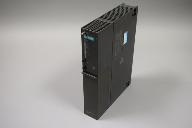 SIEMENS 6ES7407-0KA02-0AA0