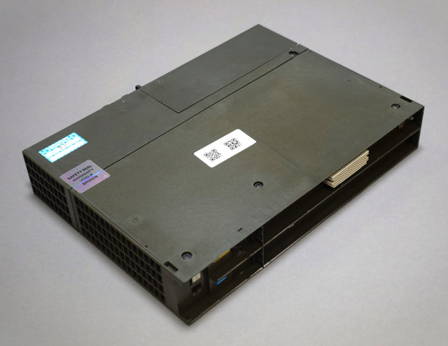 SIEMENS 6ES7407-0KA02-0AA0