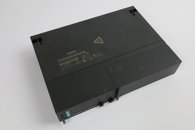 SIEMENS 6ES7407-0KR00-0AA0