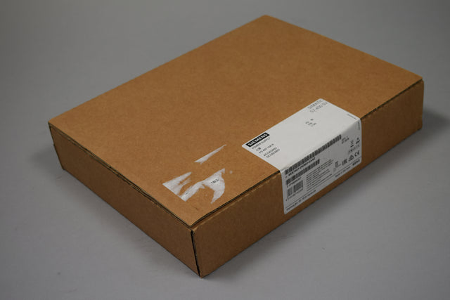 SIEMENS 6ES7407-0KR02-0AA0