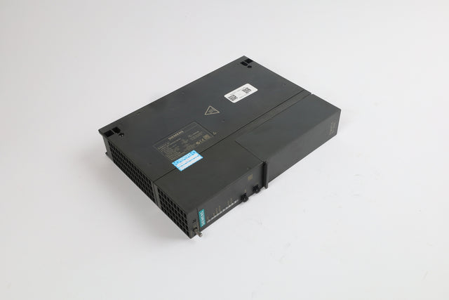 SIEMENS 6ES7407-0RA02-0AA0