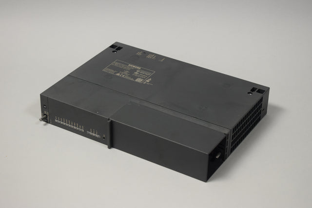 SIEMENS 6ES7410-5HX08-0AB0