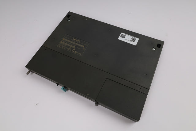 SIEMENS 6ES7412-1XF02-0AB0
