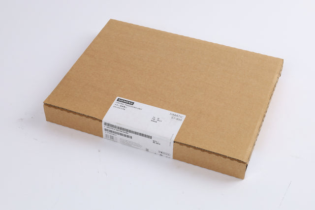 SIEMENS 6ES7412-2EK06-0AB0