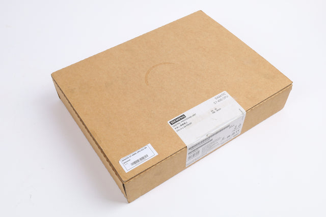 SIEMENS 6ES7412-5HK06-0AB0
