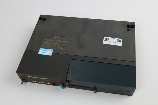 SIEMENS 6ES7413-2XG01-0AB0