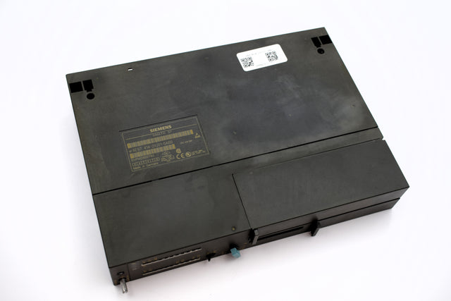 SIEMENS 6ES7414-2XJ01-0AB0