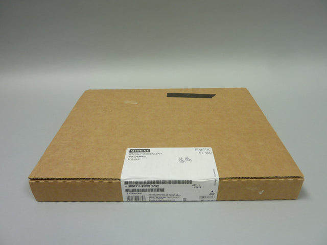 SIEMENS 6ES7414-2XK05-0AB0