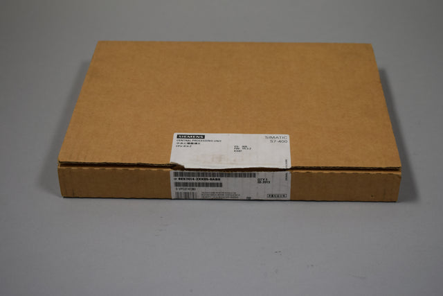 SIEMENS 6ES7414-2XK05-0AB0