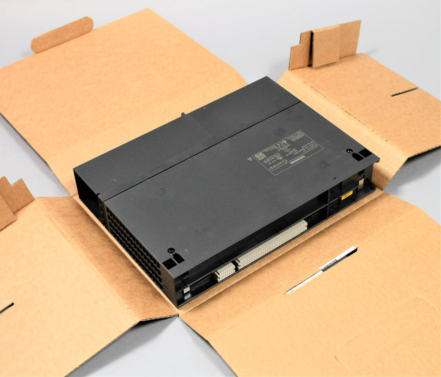 SIEMENS 6ES7414-3EM06-0AB0