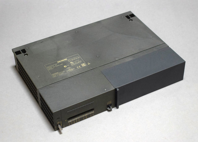 SIEMENS 6ES7414-3XM05-0AB0