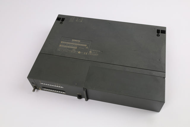 SIEMENS 6ES7414-4HJ04-0AB0