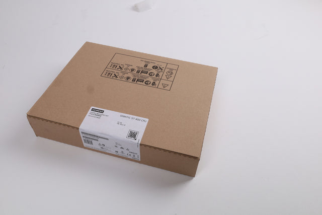 SIEMENS 6ES7414-5HM06-0AB0