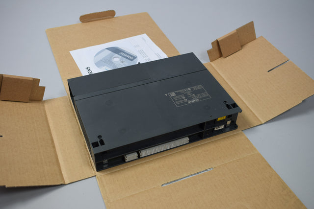 SIEMENS 6ES7416-3FS06-0AB0